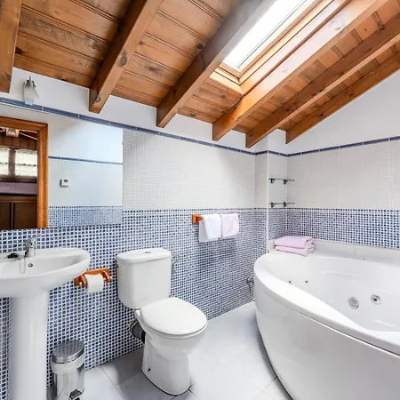 Casa Luisa * Puertas (Cabrales)