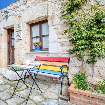 Casa Luisa Σπίτι διακοπών