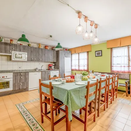 Σπίτι διακοπών Casa Luisa