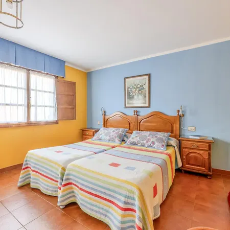 Σπίτι διακοπών Casa Luisa *