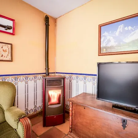 Casa Luisa * Puertas (Cabrales)