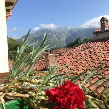 Casa Luisa * Puertas (Cabrales)