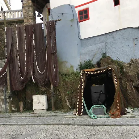 Casa Luisa Hébergement de vacances Puertas (Cabrales)