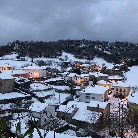 Casa Luisa * Puertas (Cabrales)