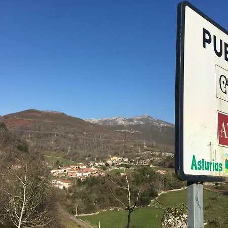 Casa Luisa Hébergement de vacances