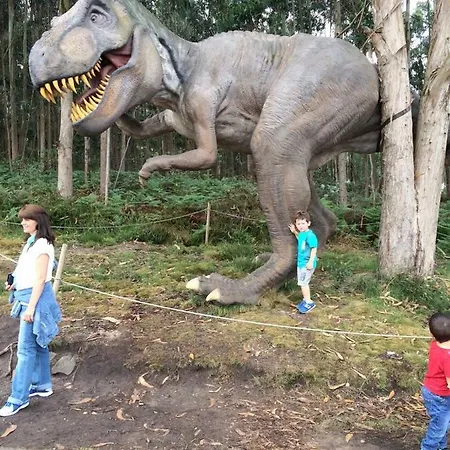 Casa Luisa Hébergement de vacances Puertas (Cabrales)