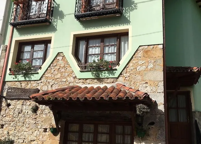 Casa Luisa Сasa de vacaciones