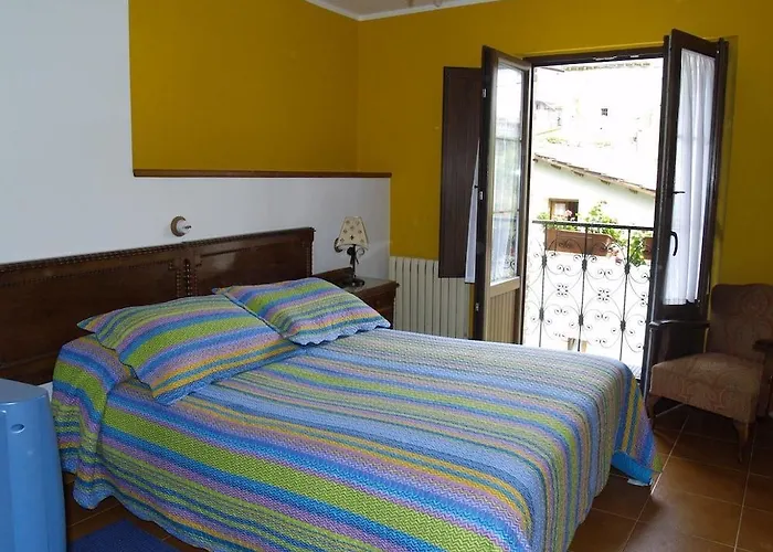 Сasa de vacaciones Casa Luisa Puertas (Cabrales)