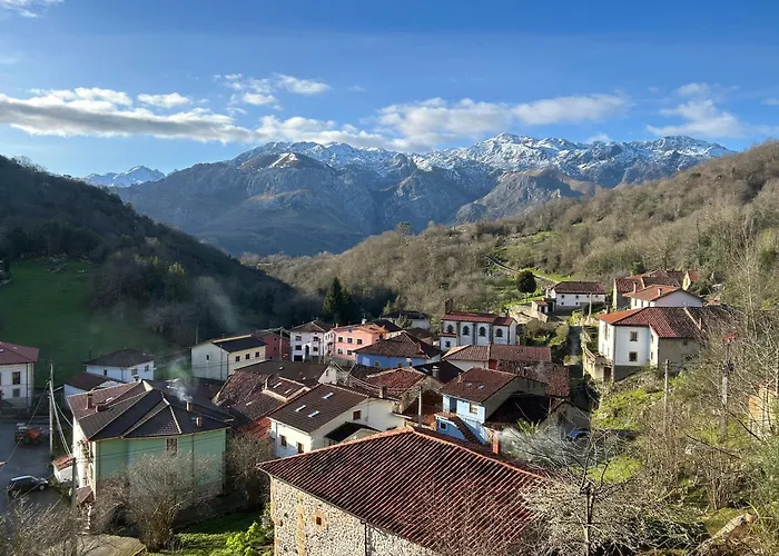 Casa Luisa Сasa de vacaciones *