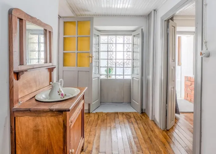 Casa Luisa * Puertas (Cabrales)