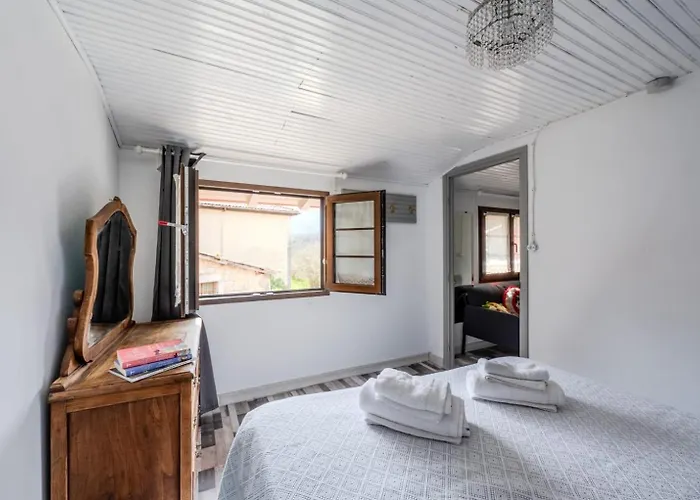 Casa Luisa Сasa de vacaciones *