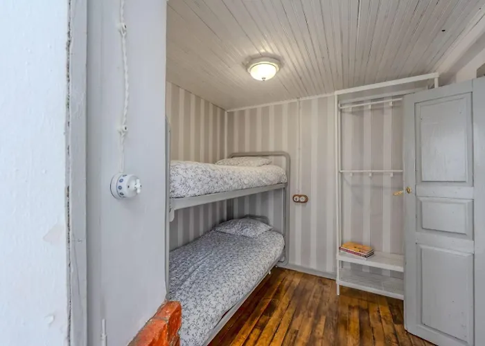 Сasa de vacaciones Casa Luisa Puertas (Cabrales)