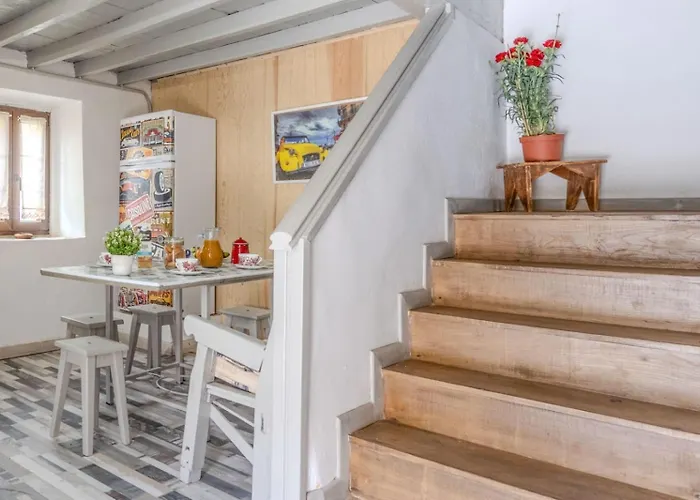 Casa Luisa Puertas (Cabrales)