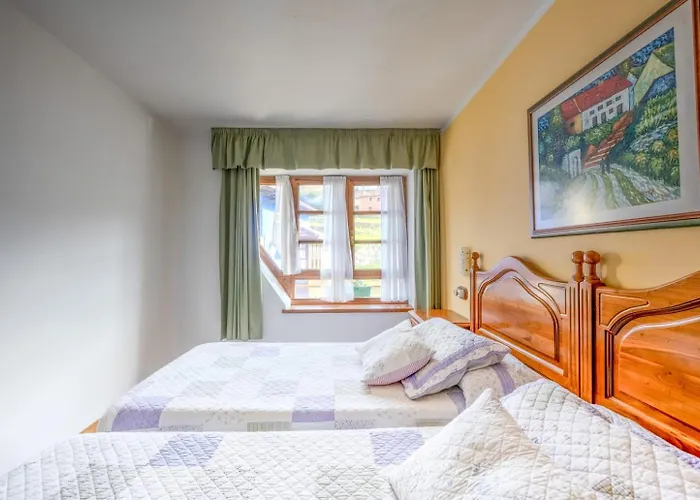 Casa Luisa Сasa de vacaciones