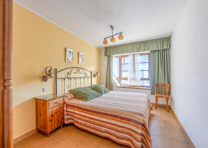 Casa Luisa Сasa de vacaciones Puertas (Cabrales)