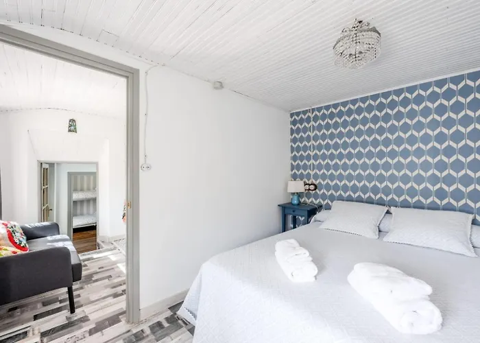 Casa Luisa * Puertas (Cabrales)