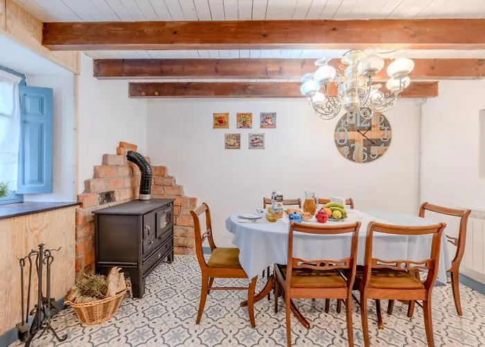 Casa Luisa Сasa de vacaciones