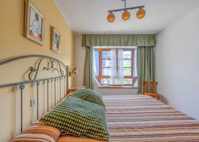 Casa Luisa Сasa de vacaciones *