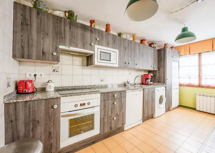 Casa Luisa Puertas (Cabrales)