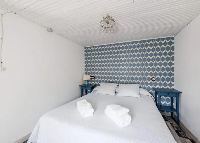 Casa Luisa * Puertas (Cabrales)