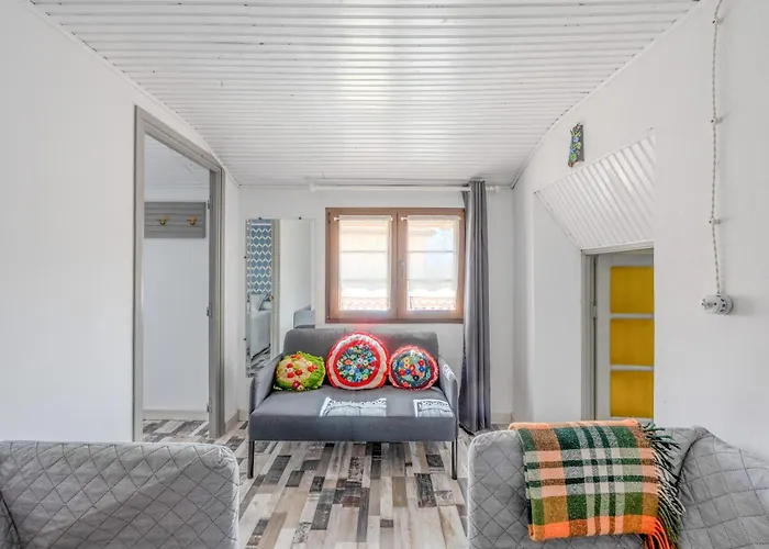 Casa Luisa Сasa de vacaciones