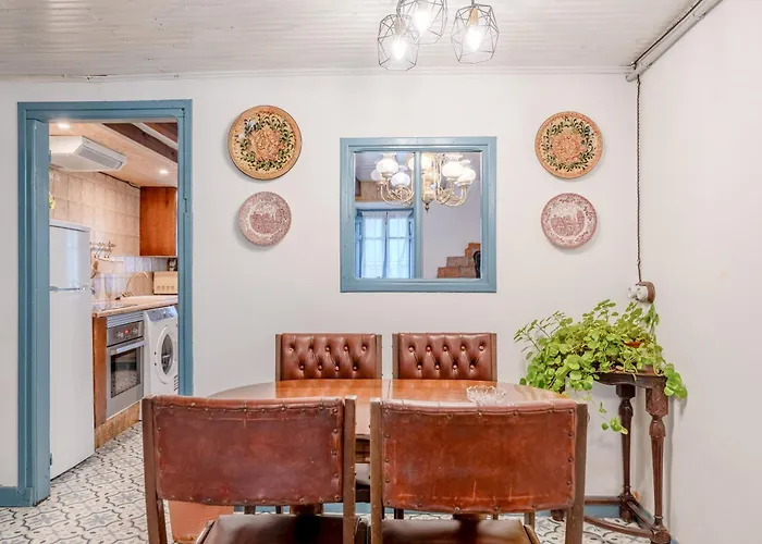 Casa Luisa Puertas (Cabrales)