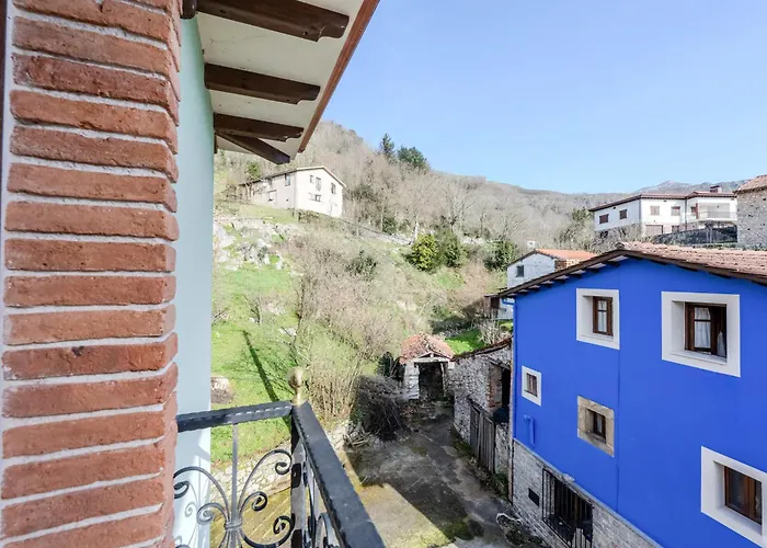 Casa Luisa Сasa de vacaciones