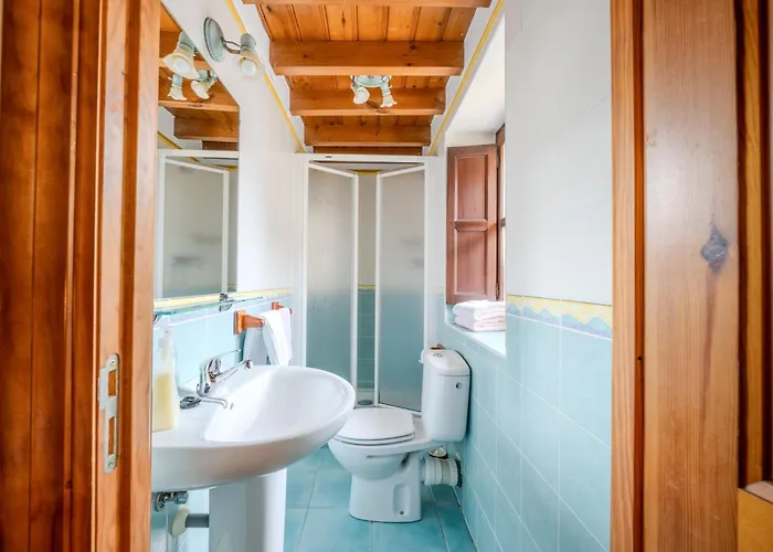 Casa Luisa Puertas (Cabrales)