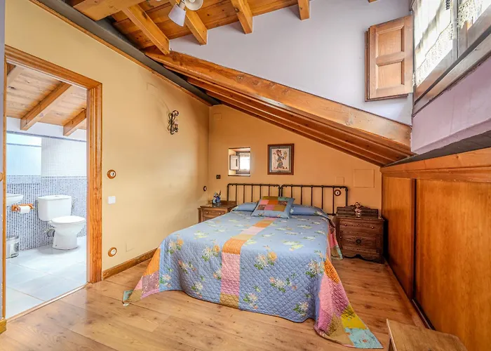 Casa Luisa * Puertas (Cabrales)