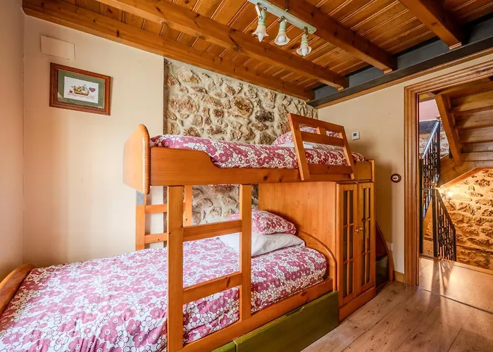 Casa Luisa Сasa de vacaciones