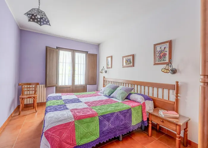 Casa Luisa Сasa de vacaciones *