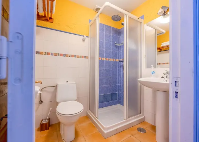 Сasa de vacaciones Casa Luisa *