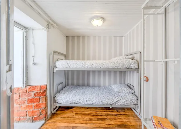 Casa Luisa Сasa de vacaciones Puertas (Cabrales)