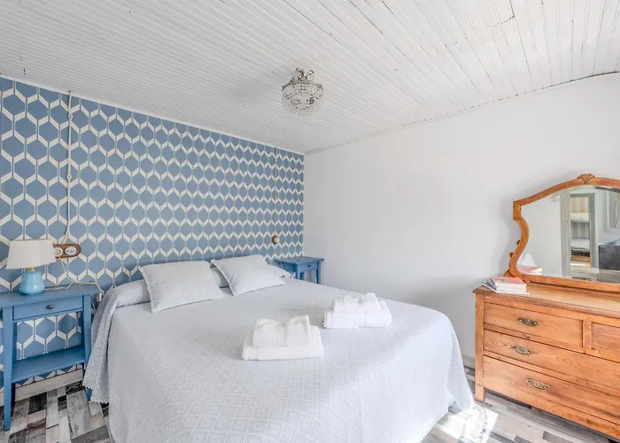 Casa Luisa * Puertas (Cabrales)