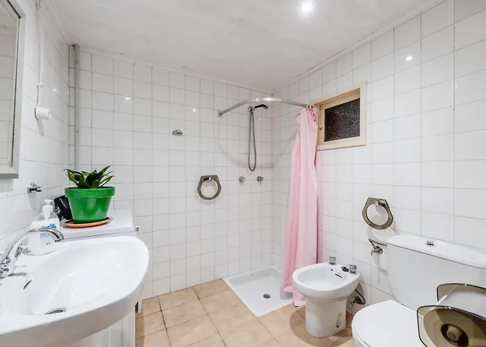 Casa Luisa Сasa de vacaciones