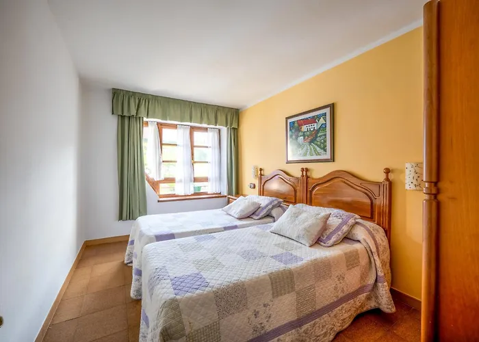 Casa Luisa Сasa de vacaciones *