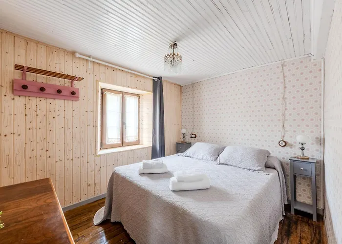 Casa Luisa Puertas (Cabrales)