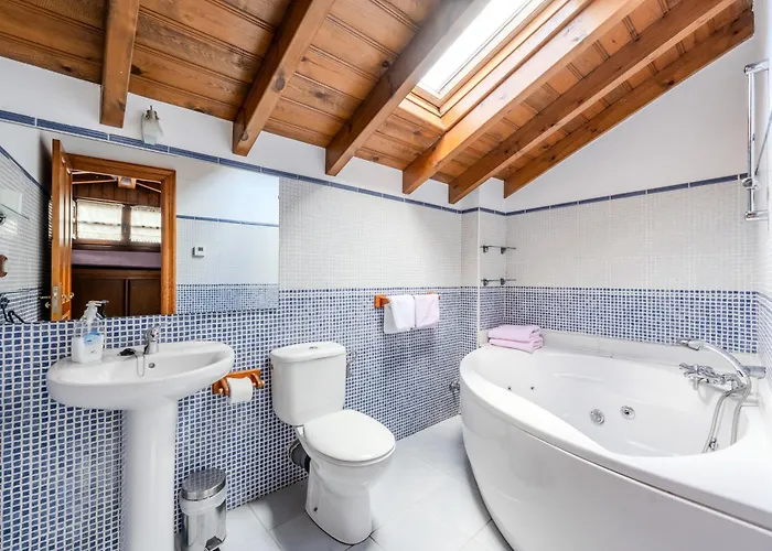 Casa Luisa * Puertas (Cabrales)