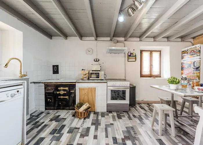 Casa Luisa Сasa de vacaciones *