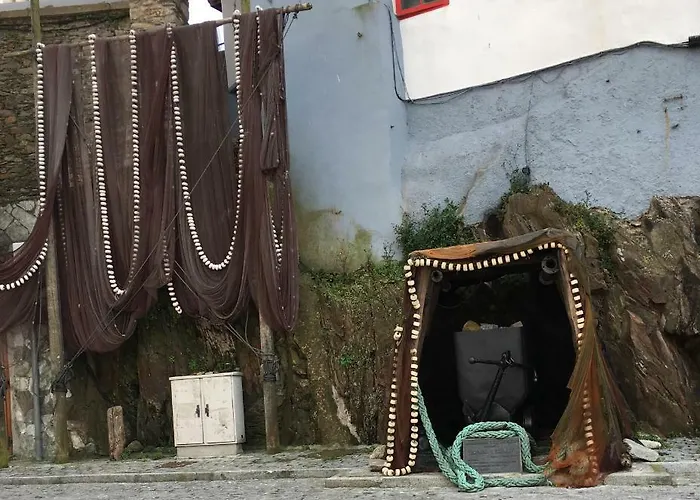 Casa Luisa Сasa de vacaciones Puertas (Cabrales)