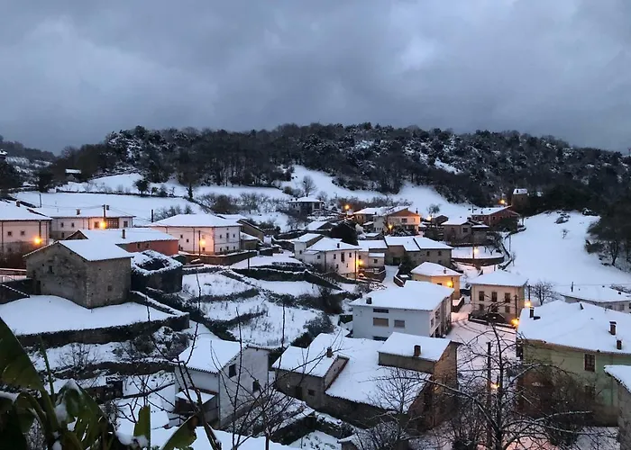 Casa Luisa * Puertas (Cabrales)