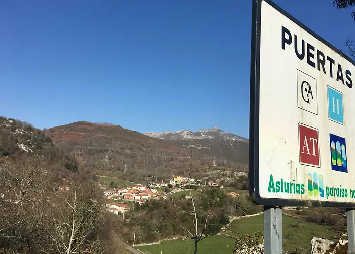 Casa Luisa Сasa de vacaciones