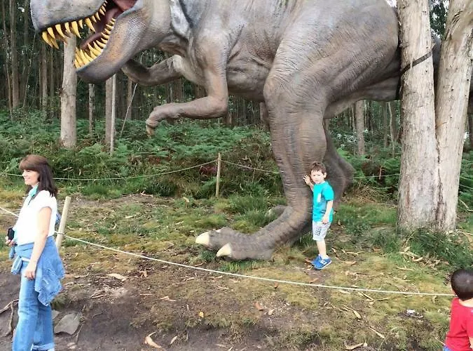 Casa Luisa Сasa de vacaciones Puertas (Cabrales)